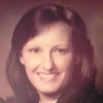 Barbara  Wall