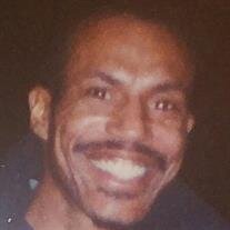 Frederick Randel Carter