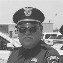 Ramon Menchaca