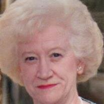 Dorothy L. McBride