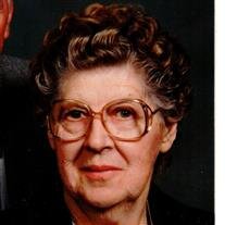 Mary A. Hladik