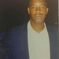 Fredrick  O. Bush