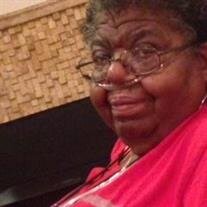 Dorothy E. Butler 