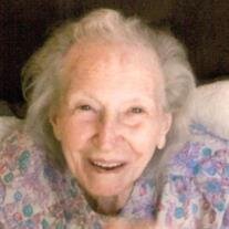 Dorothy  Alice Strawhun  McKeehan