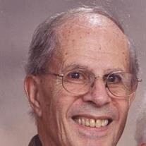 Joseph V. De Paul