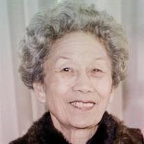 Mrs Kit Mui Ng Leung