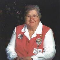Elizabeth P.  Gruber