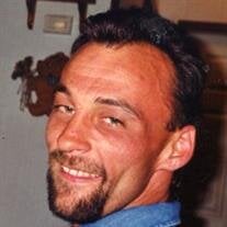 Marvin "Junior" Ray Coley Jr.