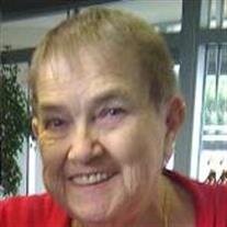 Mrs. Marilyn Allen