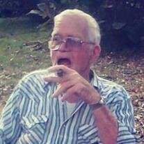Mr. Charles H. McCluskey