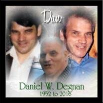 Daniel W. Degnan 