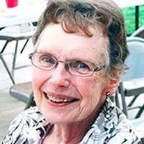 Shirley K. Noren