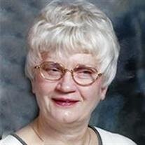 Gretchen L. (Olson) Scanlan