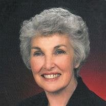 Bettie K. Hughes 
