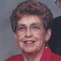 Mrs. Lois E. Roy
