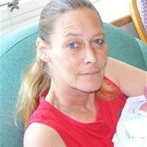 Jackie Ann Maples