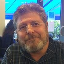 John Robert Crison