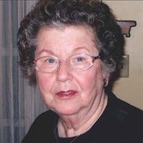 Anita P. Knowlton