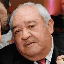 Edgar F Galicia Sr.