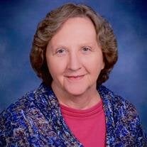 Ms. Deborah Gibson Davis