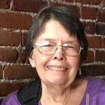 Carolyn Hansen