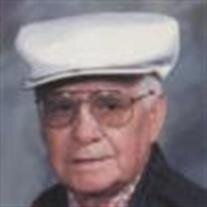 James  Joseph Cisneros
