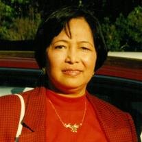 Hue Nguyen