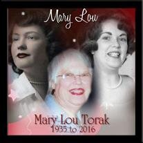Mary Lou Torak 