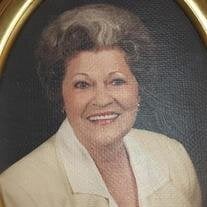 Agnes "Angie" H. Arrington
