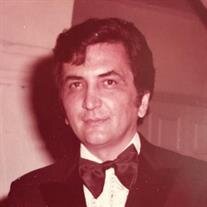 Panos Kehias