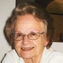 Rebecca  "Irene" Anson