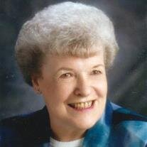 Betty Jean Hill