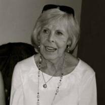 Patricia Ann McDonald