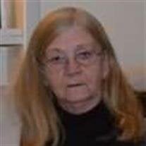 Cathy L. McGee