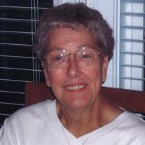 Patricia Ann Moy