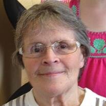 Nina Virginia Berry