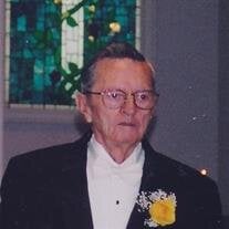 Mr. Larry Neale Elkins