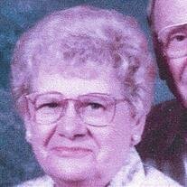 Betty Geiser-Raithel