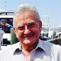 Francesco "Frank" Loforte