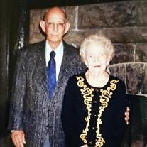 Lois Wentworth Starr