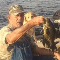 Hoyt Dewayne Morris