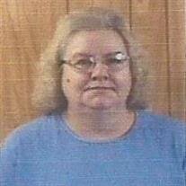 Mrs. Mary  Ruth Meador