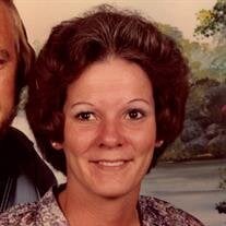 Penny Ann Culey