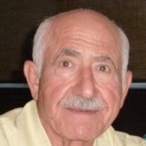 Salim Azar