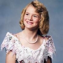 Jennifer Eleanor Barrett