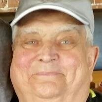 Mr Fred Samuel  Williams 