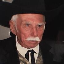 Alonso Garza