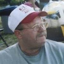 Thomas Jerald  Cook