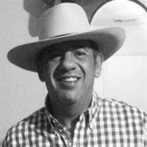 Rolando Hernandez