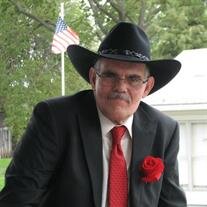 Ricki Alan Eilers